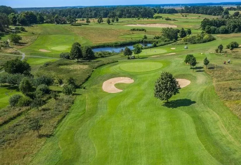 Balmer See – Hotel•golf•spa