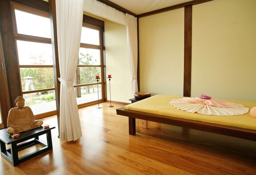 Balmer See – Hotel•golf•spa