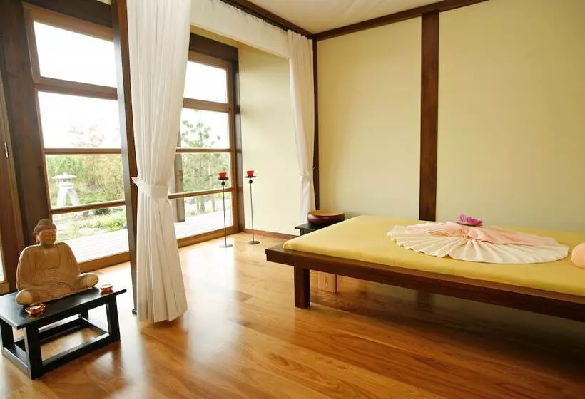 Balmer See – Hotel•golf•spa
