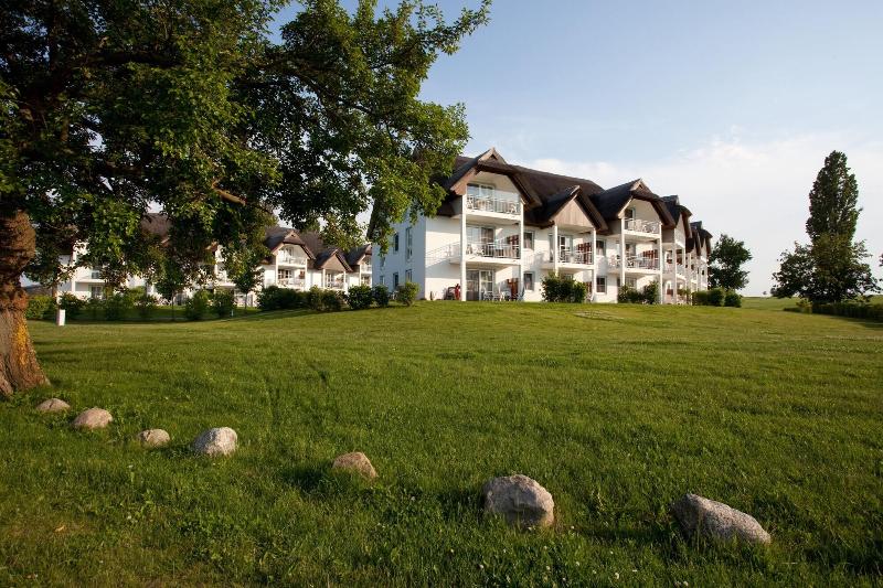 Balmer See – Hotel•golf•spa