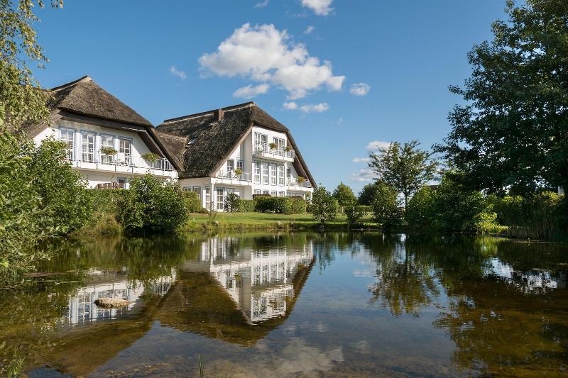 Balmer See – Hotel•golf•spa