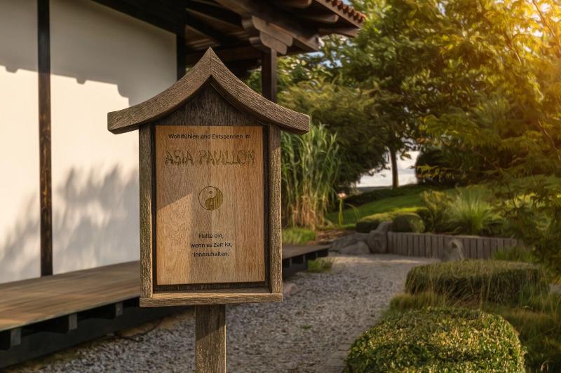 Balmer See – Hotel•golf•spa