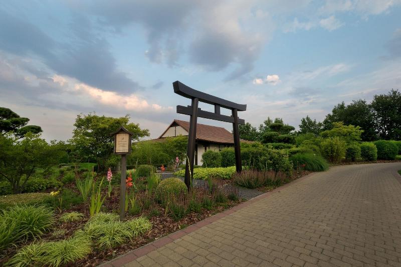 Balmer See – Hotel•golf•spa