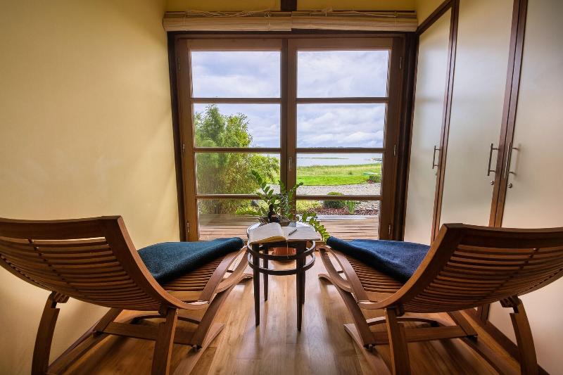 Balmer See – Hotel•golf•spa