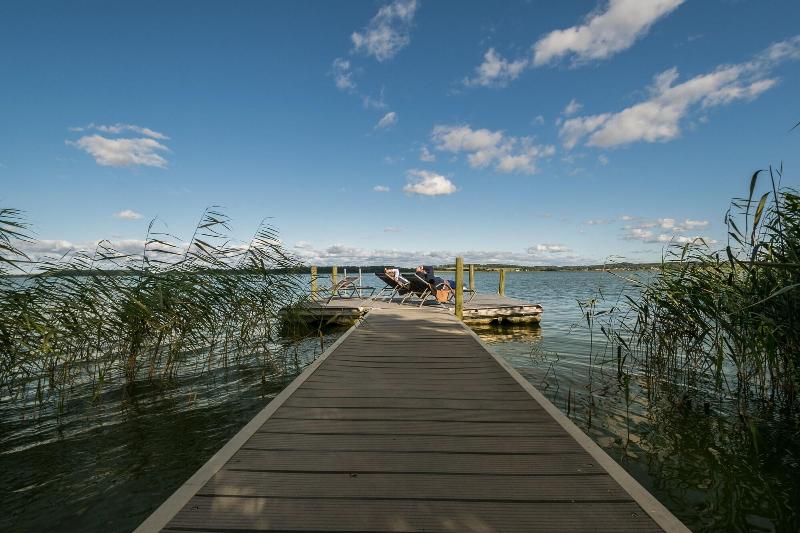 Balmer See – Hotel•golf•spa