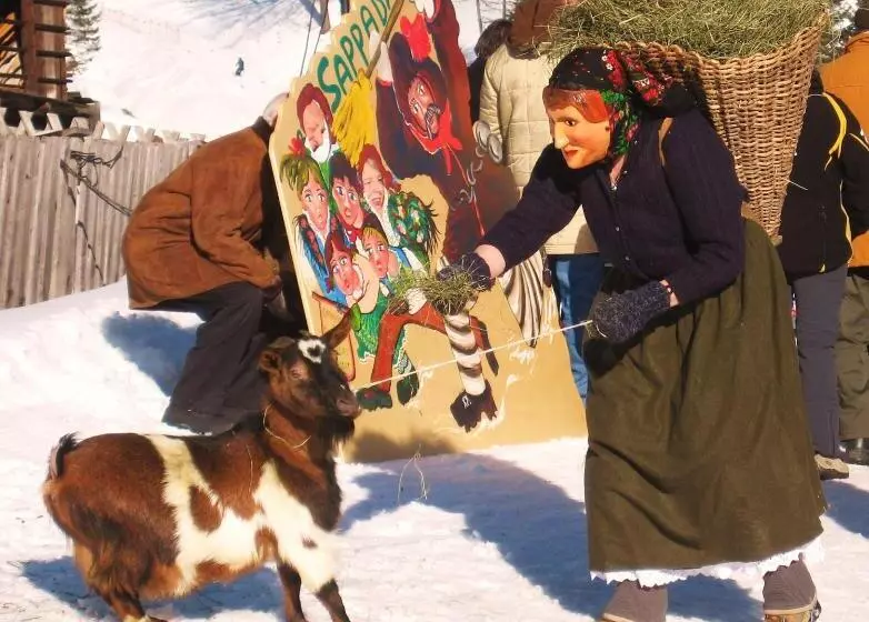 هتل Corona Ferrea