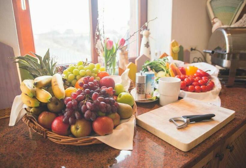 호텔 Golchener Hof