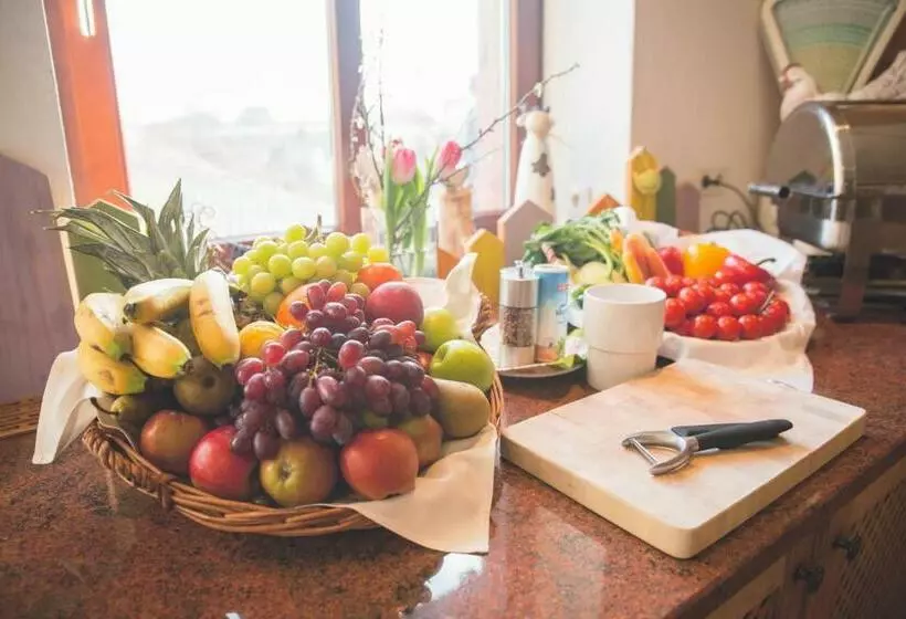 Hotelli Golchener Hof