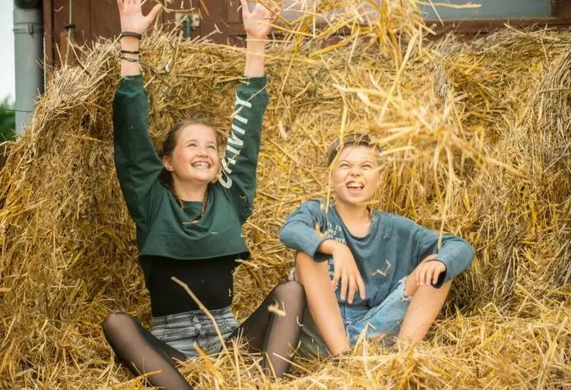 Hotelli Golchener Hof