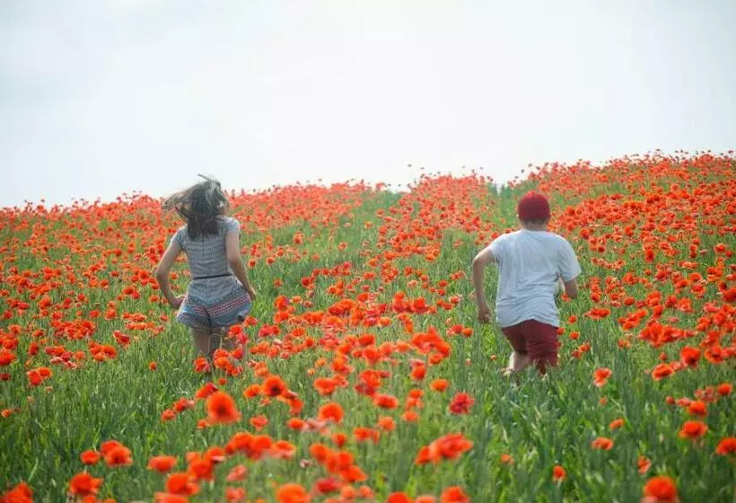 Hotelli Golchener Hof