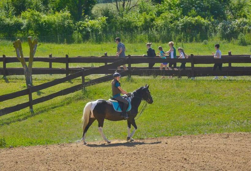 호텔 Golchener Hof