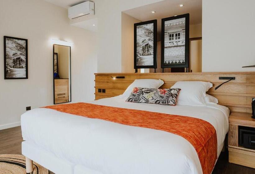 هتل Sarana Hôtel & Spa