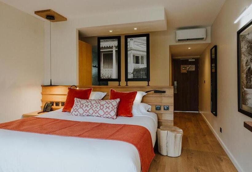 هتل Sarana Hôtel & Spa