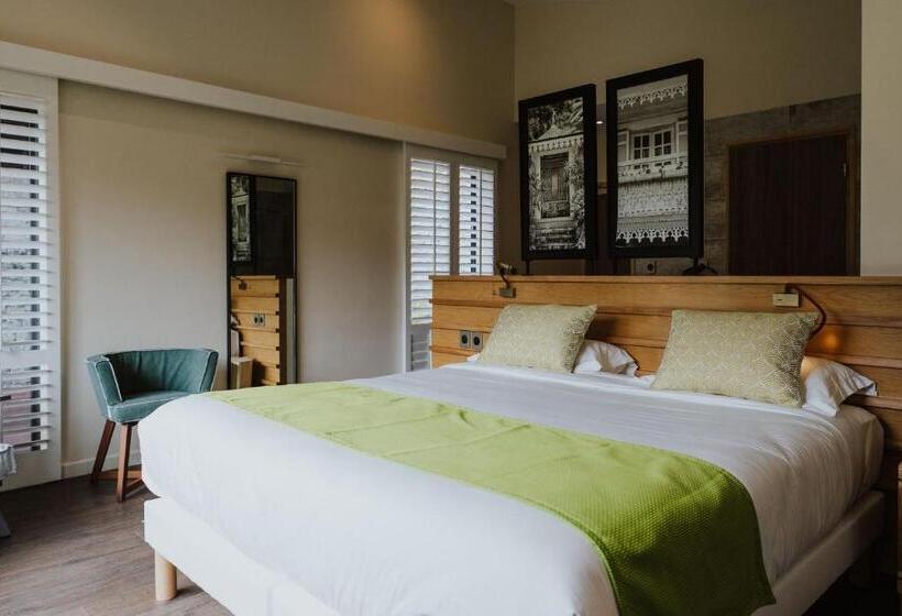 هتل Sarana Hôtel & Spa