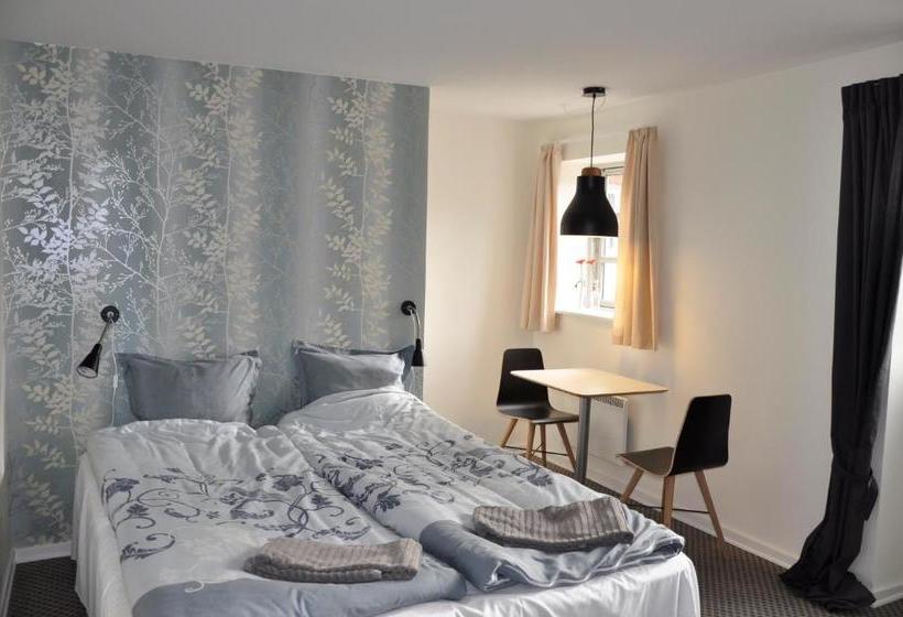 בית מלון כפרי Lundsgaard Bed & Breakfast