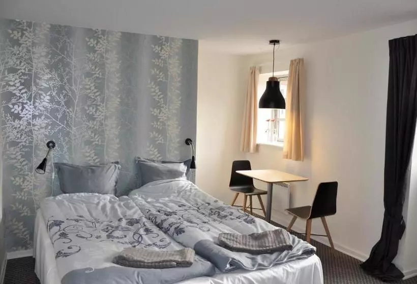 ホテル Lundsgaard Bed & Breakfast