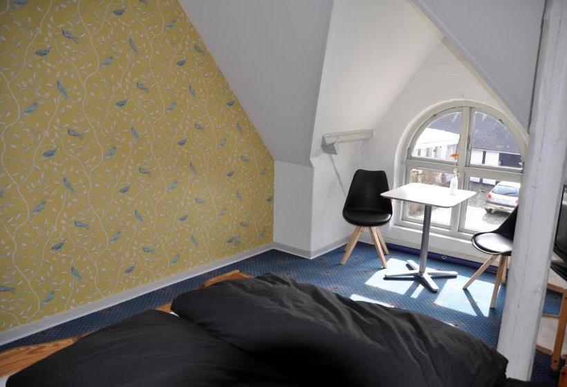 בית מלון כפרי Lundsgaard Bed & Breakfast