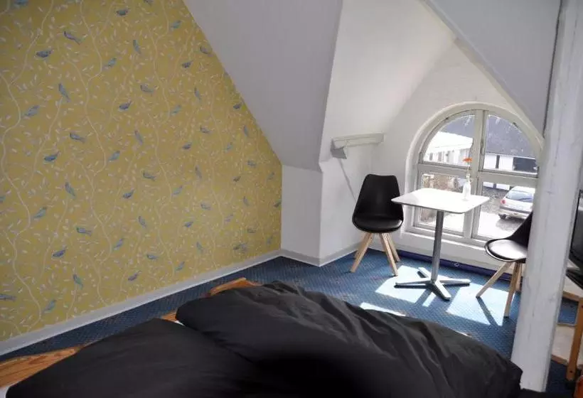 ホテル Lundsgaard Bed & Breakfast