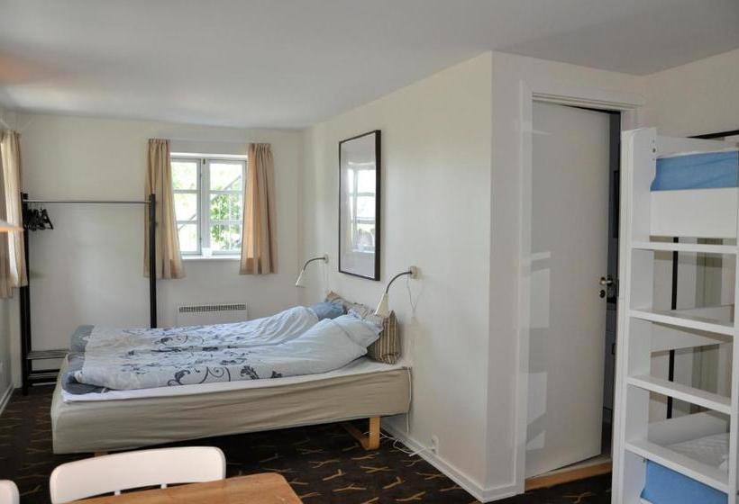 בית מלון כפרי Lundsgaard Bed & Breakfast