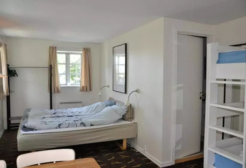ホテル Lundsgaard Bed & Breakfast
