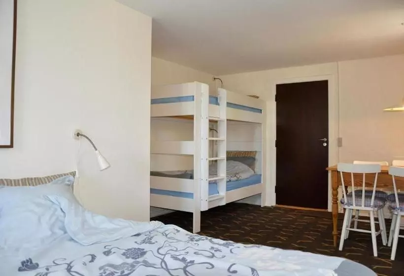 ホテル Lundsgaard Bed & Breakfast