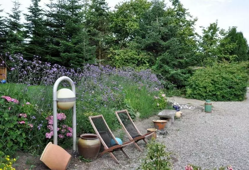 ホテル Lundsgaard Bed & Breakfast