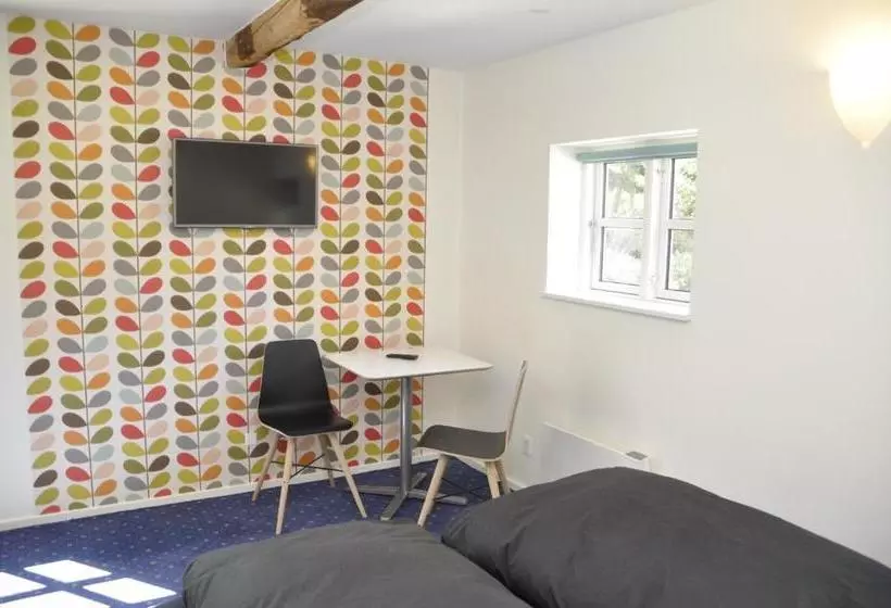 ホテル Lundsgaard Bed & Breakfast