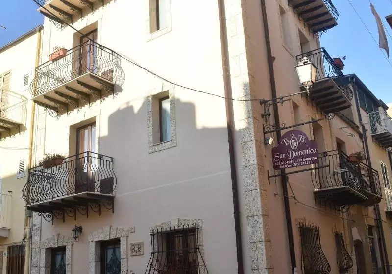 هتل Magazzini San Domenico