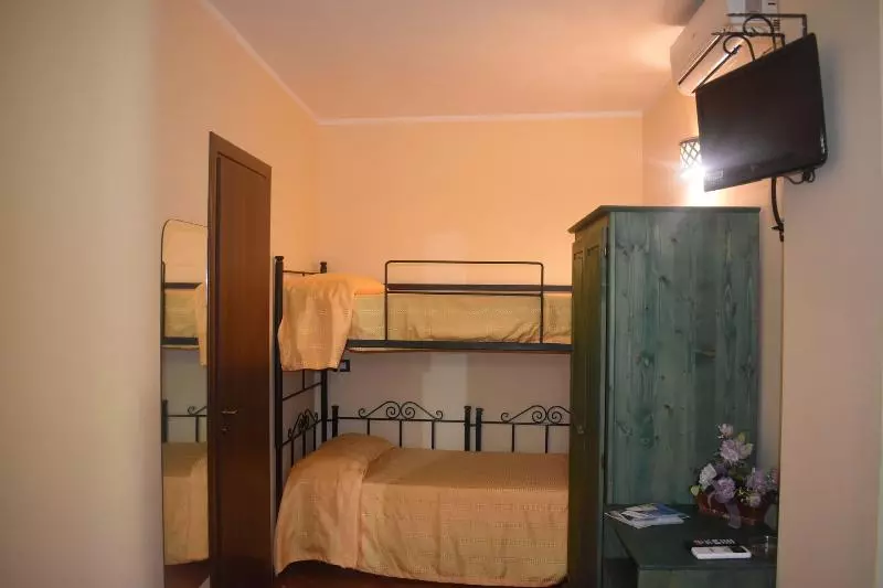 هتل Magazzini San Domenico
