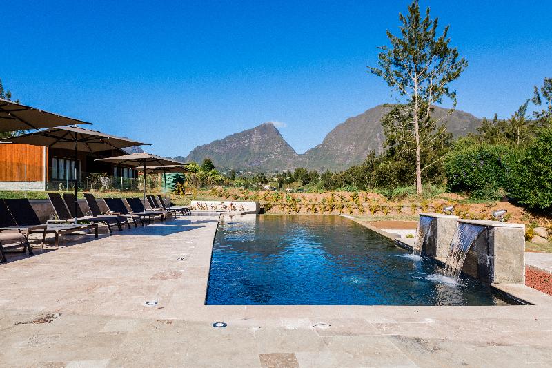 هتل Sarana Hôtel & Spa