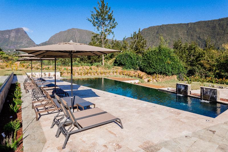 هتل Sarana Hôtel & Spa