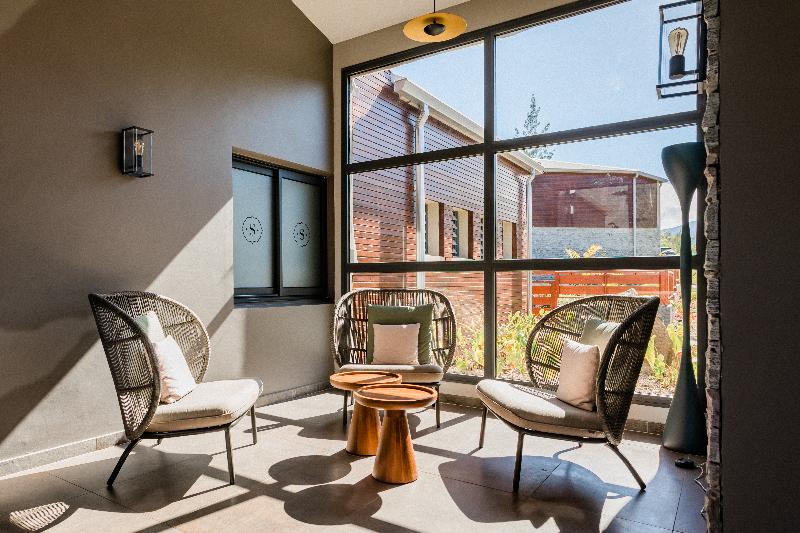 هتل Sarana Hôtel & Spa