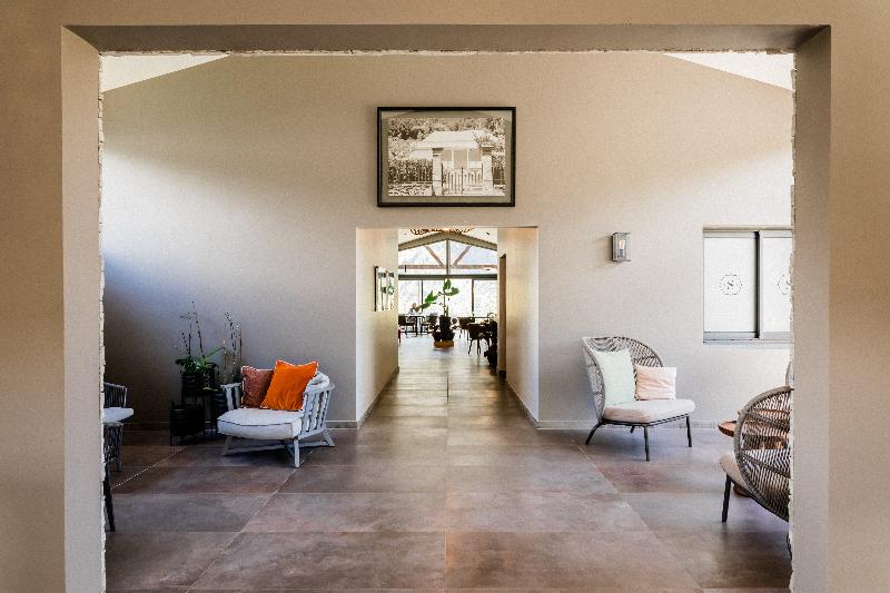 هتل Sarana Hôtel & Spa