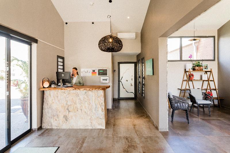 هتل Sarana Hôtel & Spa