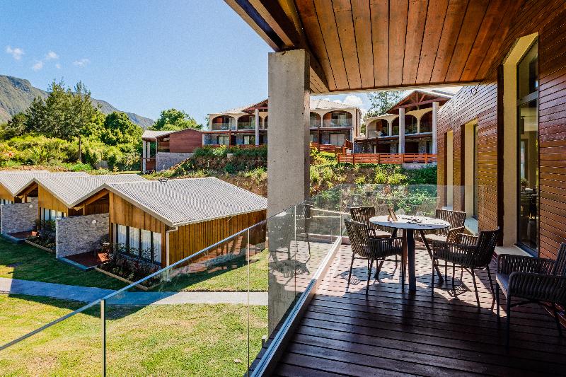 هتل Sarana Hôtel & Spa