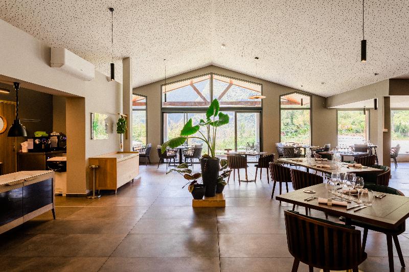 هتل Sarana Hôtel & Spa