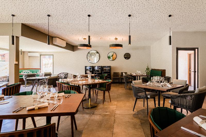 هتل Sarana Hôtel & Spa