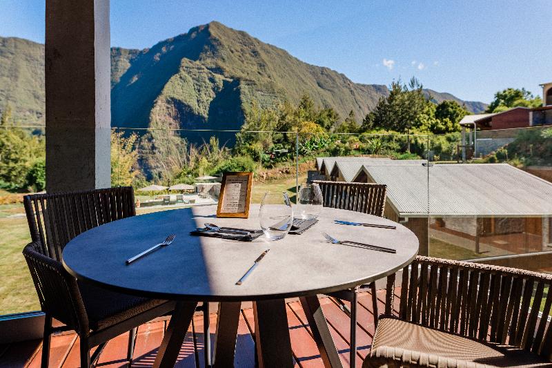 هتل Sarana Hôtel & Spa