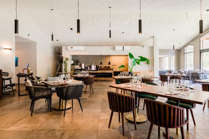 هتل Sarana Hôtel & Spa