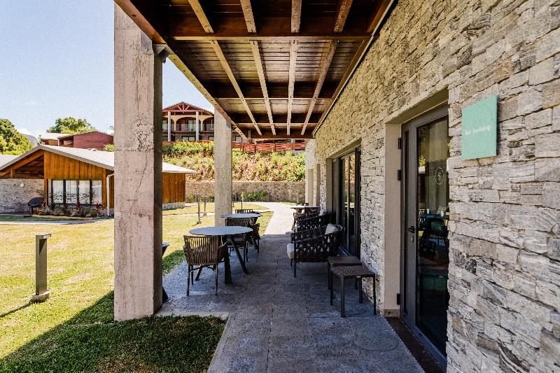 هتل Sarana Hôtel & Spa