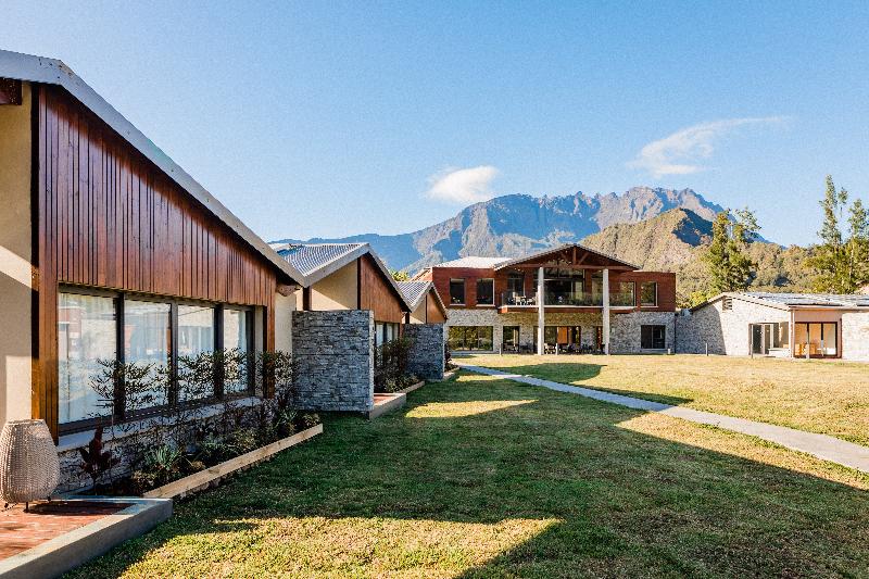 هتل Sarana Hôtel & Spa