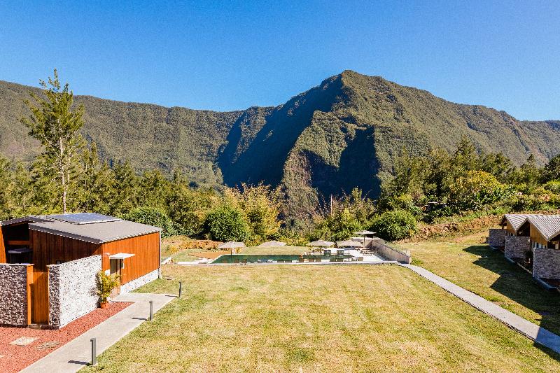 هتل Sarana Hôtel & Spa