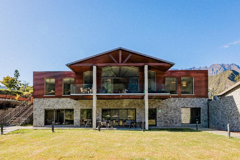 هتل Sarana Hôtel & Spa