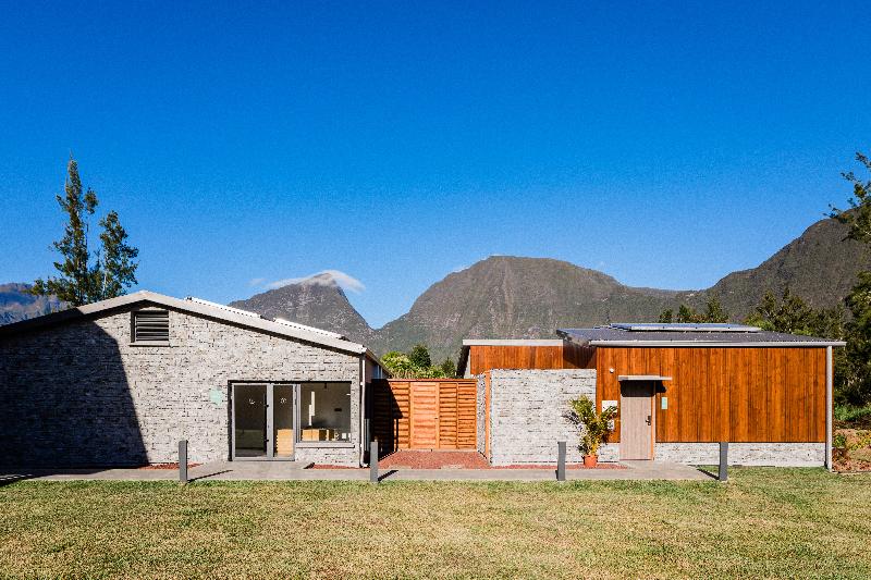 هتل Sarana Hôtel & Spa