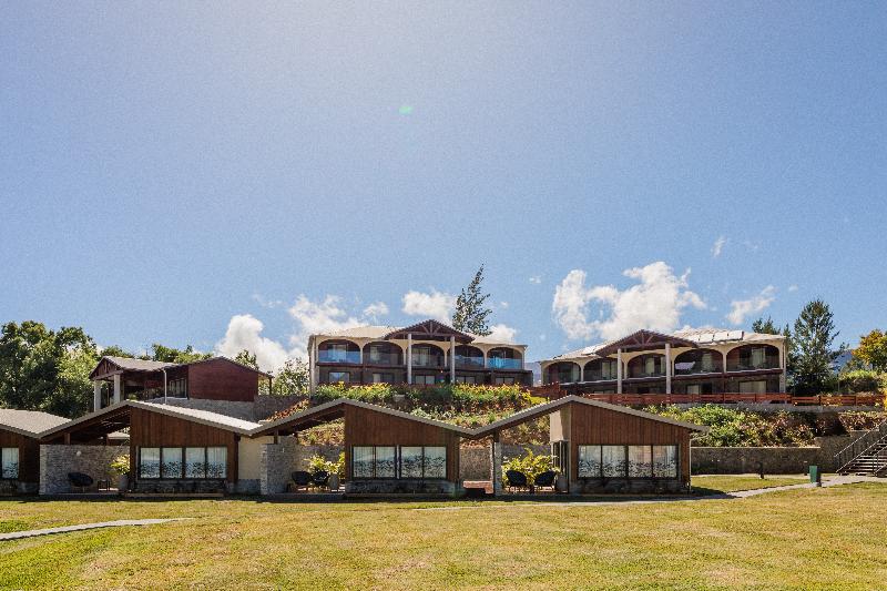 هتل Sarana Hôtel & Spa