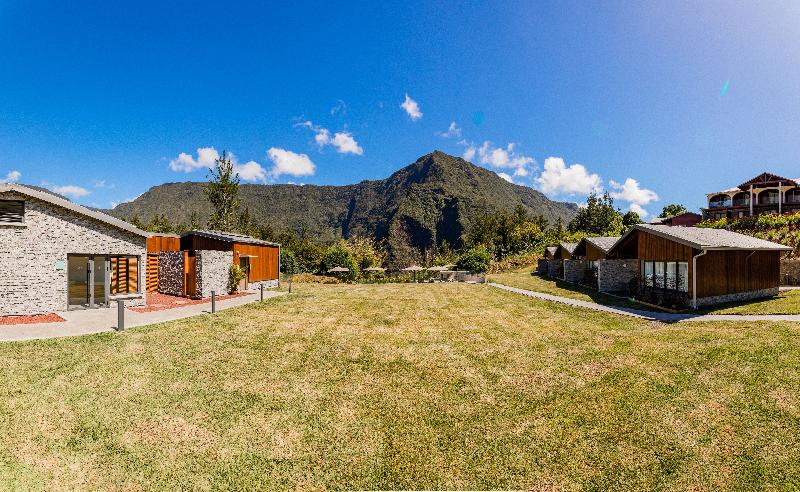 هتل Sarana Hôtel & Spa