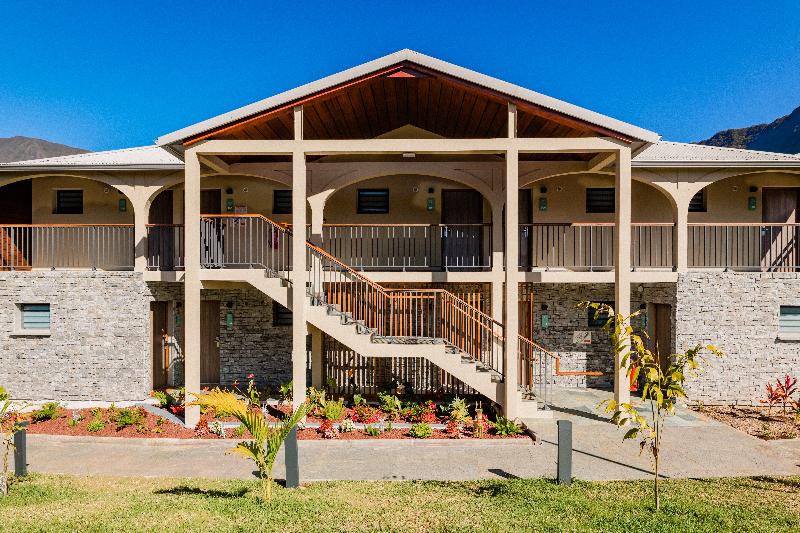 هتل Sarana Hôtel & Spa