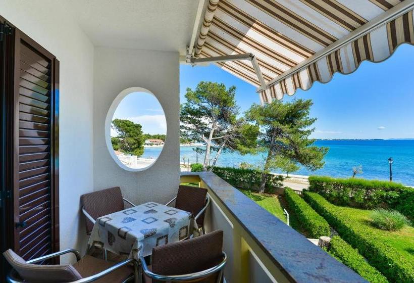 호텔 Villa Liveric