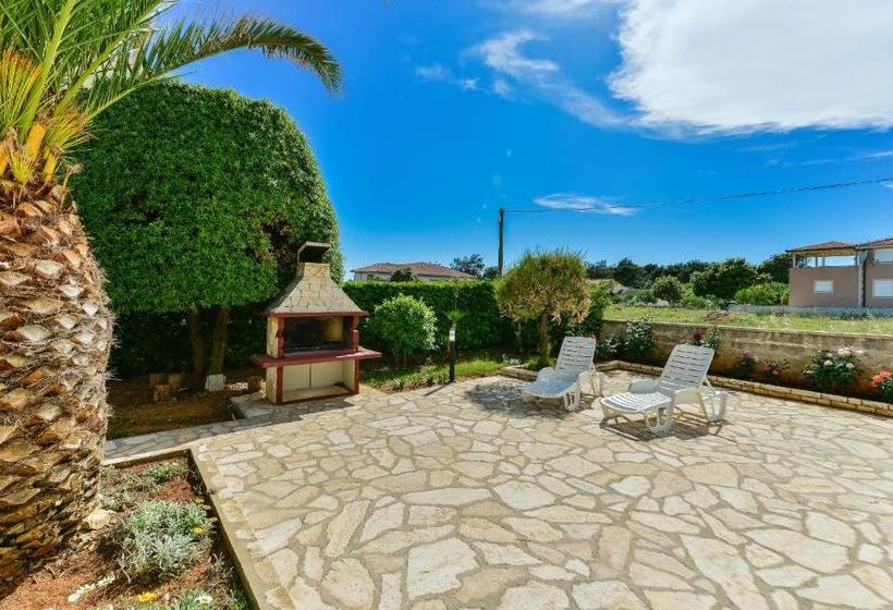 호텔 Villa Liveric