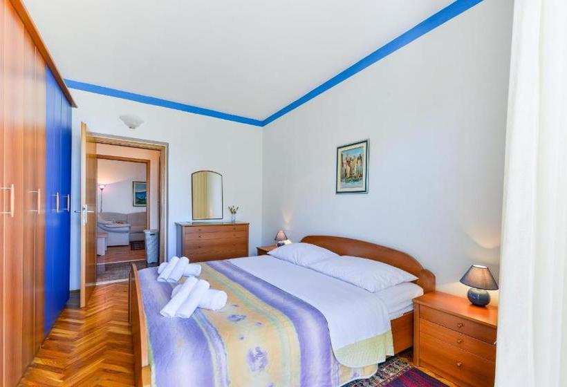 호텔 Villa Liveric